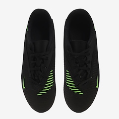 Chuteira de Campo Infantil Nike Phantom 6 Club Low - Foto 4