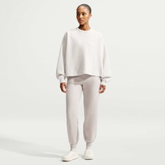 Calça Dri-FIT Nike Soft Knit 24.7 Feminina - Foto 1