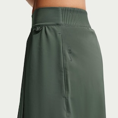 Saia Dri-FIT Nike Plissada 24.7 Feminina - Foto 3