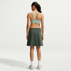 Saia Dri-FIT Nike Plissada 24.7 Feminina - Foto 5