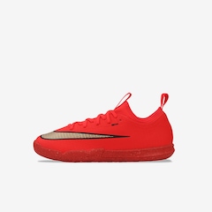 Chuteira de Futsal Infantil Nike Mercurial Vapor 17 Academy - Foto 2