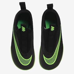 Chuteira de Society Infantil Nike Mercurial Vapor 17 Club - Foto 3
