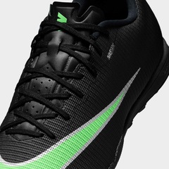 Chuteira de Society Adulto Nike Mercurial Vapor 17 Academy - Foto 7