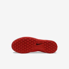 Chuteira de Society Infantil Nike Mercurial Vapor 17 Academy - Foto 6