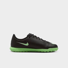 Chuteira do Society Infantil Nike Mercurial Vapor 17 Club - Foto 1