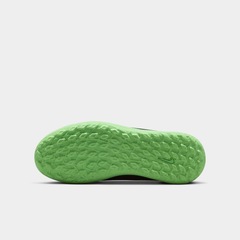 Chuteira do Society Infantil Nike Mercurial Vapor 17 Club - Foto 6