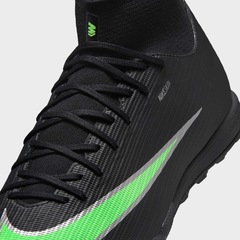 Chuteira de Society Nike Masculino Mercurial Superfly 11 Academy - Foto 7