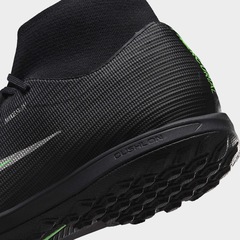 Chuteira de Society Nike Masculino Mercurial Superfly 11 Academy - Foto 8