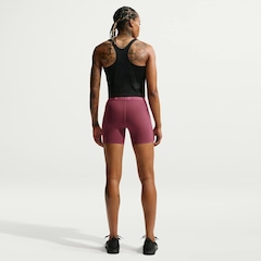 Short Dri-FIT Nike Pro Sculpt 5" Feminino - Foto 5