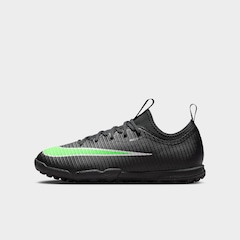 Chuteira de Society Infantil Nike Mercurial Vapor 17 Academy - Foto 2