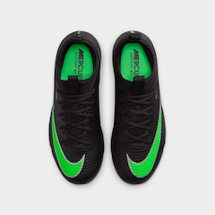 Chuteira de Society Infantil Nike Mercurial Vapor 17 Academy - Foto 3
