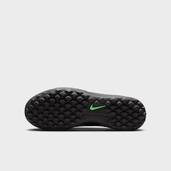 Chuteira de Society Infantil Nike Mercurial Vapor 17 Academy - Foto 6