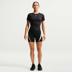 Short Dri-FIT Nike Pro Sculpt 5" Feminino - Foto 1