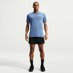 Camiseta Dri-FIT Nike HBR Masculina - Foto 4