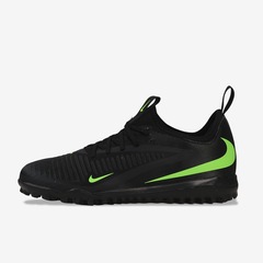 Chuteira de Society Infantil Nike Phantom 6 Academy Low - Foto 2