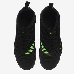 Chuteira de Society Infantil Nike Phantom 6 Academy Low - Foto 3