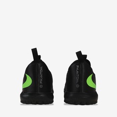 Chuteira de Society Infantil Nike Phantom 6 Academy Low - Foto 5