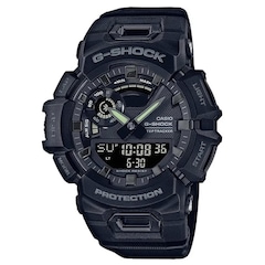 Relógio Casio G-Shock G-Squad GBA-900-1ADR - Foto 1