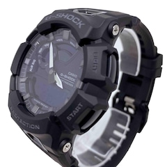 Relógio Casio G-Shock G-Squad GBA-900-1ADR - Foto 3