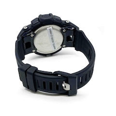 Relógio Casio G-Shock G-Squad GBA-900-1ADR - Foto 5