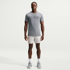 Camiseta Dri-FIT Nike HBR Masculina - Foto 3