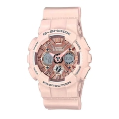 Relógio Casio G-Shock GMA-S120MF-4ADR - Foto 1