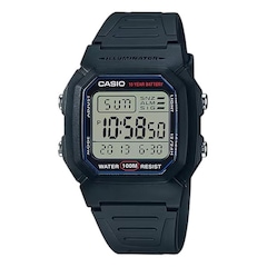 Relógio Casio W-800H-1AVDF - Foto 1