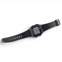 Relógio Casio W-800H-1AVDF - Foto 3