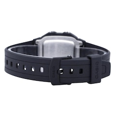 Relógio Casio W-800H-1AVDF - Foto 4