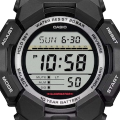 Relógio Casio G-Shock GD-010-1DR - Foto 3