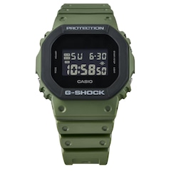Relógio Casio G-Shock Urban Utility DW-5610UU-3DR - Foto 2