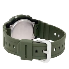 Relógio Casio G-Shock Urban Utility DW-5610UU-3DR - Foto 4