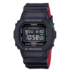 Relógio Casio G-Shock DW-5600UHR-1DR - Foto 1