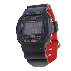 Relógio Casio G-Shock DW-5600UHR-1DR - Foto 2