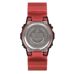 Relógio Casio G-Shock DW-5600UHR-1DR - Foto 4