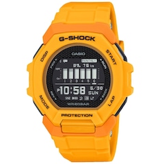Relógio Casio G-Shock G-Squad Sports GBD-300-9DR - Foto 1