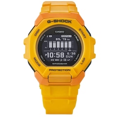 Relógio Casio G-Shock G-Squad Sports GBD-300-9DR - Foto 2