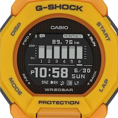 Relógio Casio G-Shock G-Squad Sports GBD-300-9DR - Foto 3