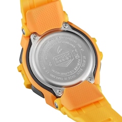 Relógio Casio G-Shock G-Squad Sports GBD-300-9DR - Foto 5