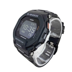 Relógio Casio G-Shock G-Squad Sports GBD-200-1DR - Foto 3