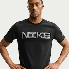 Camiseta Dri-FIT Nike HBR Masculina - Foto 1