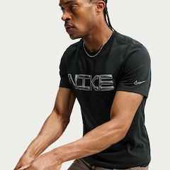 Camiseta Dri-FIT Nike HBR Masculina - Foto 2