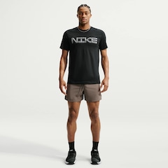 Camiseta Dri-FIT Nike HBR Masculina - Foto 3