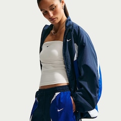 Shorts Nike Street Track Feminino - Foto 4