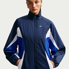 Jaqueta Nike Street Track Feminina - Foto 1