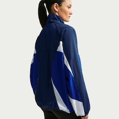 Jaqueta Nike Street Track Feminina - Foto 2