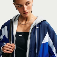 Jaqueta Nike Street Track Feminina - Foto 3