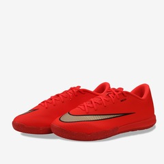 Chuteira de Futsal Adulto Nike Mercurial Vapor 17 Academy - Foto 4