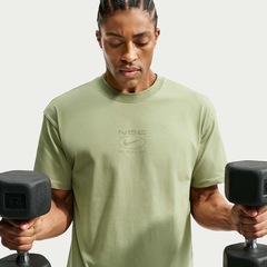Camiseta Nike N.A.C. Masculina - Foto 1