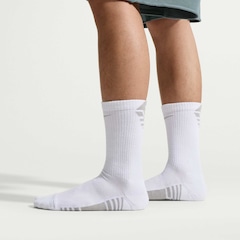 Meia Nike Everyday Elevated Sport Crew (3 Pares) Unissex - Foto 2